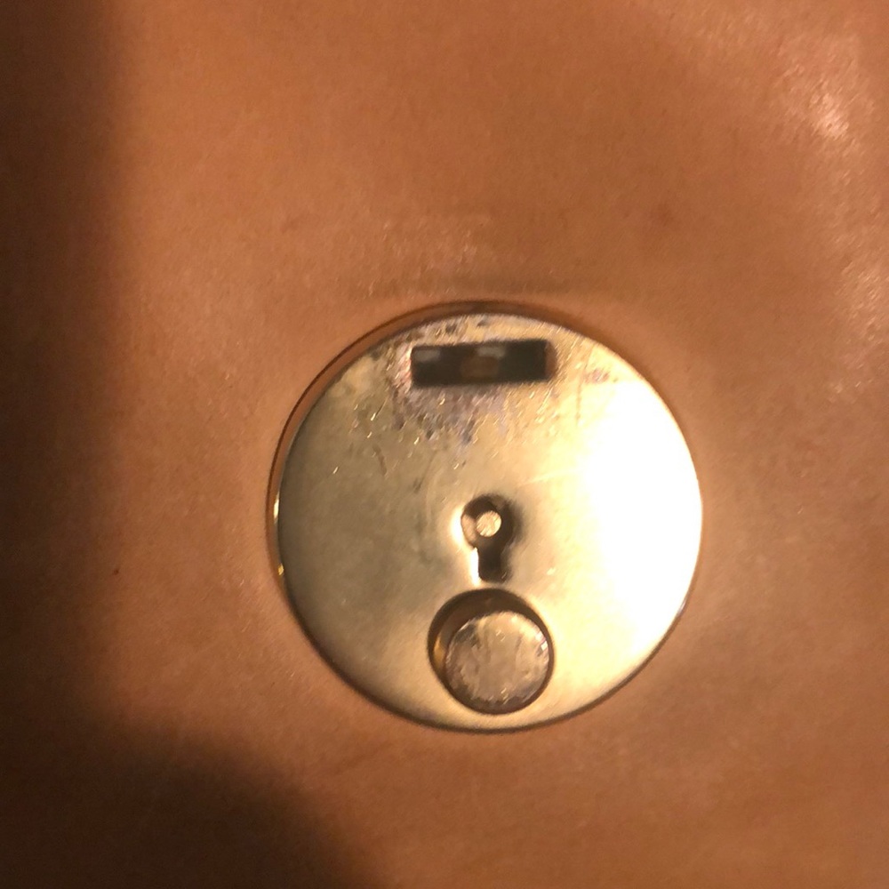 Vintaged Kate Spade cross body purse - Picture 4 of 4